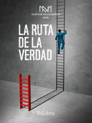 cover image of La ruta de la verdad